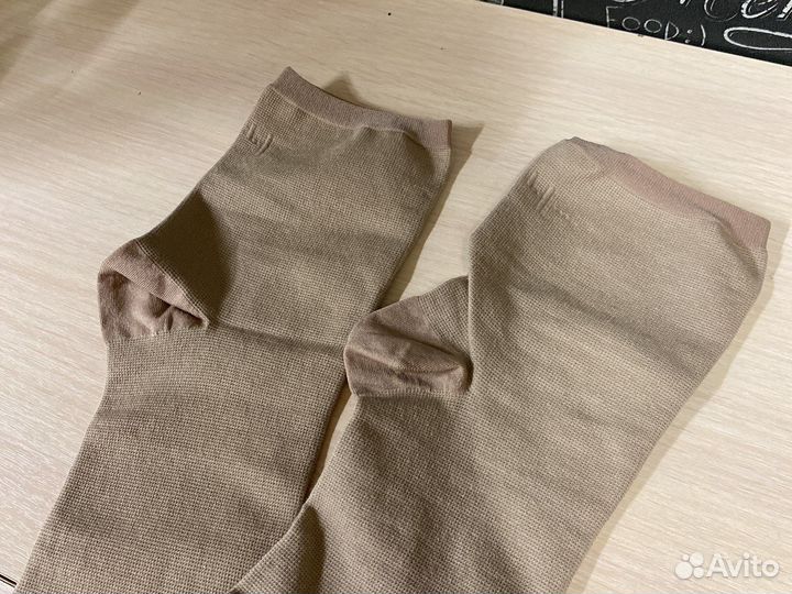 Компрессионные чулки для родов