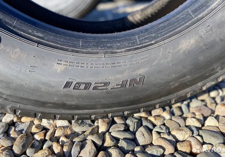 Кама 275/70 R22.5