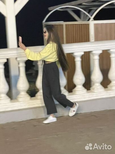 Костюм Zara для девочки 152