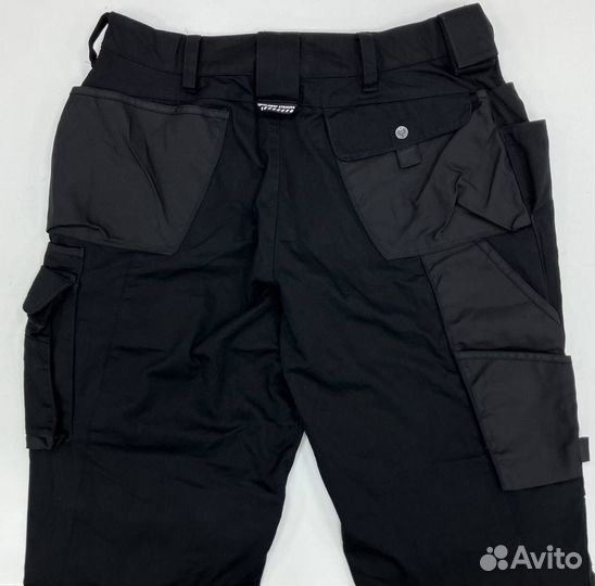 Engelbert Strauss Motion Cordura