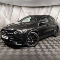 Mercedes-Benz GLA-класс 2.0 AMT, 2020, 76 300 км, с пробегом, цена 3 893 000 руб.