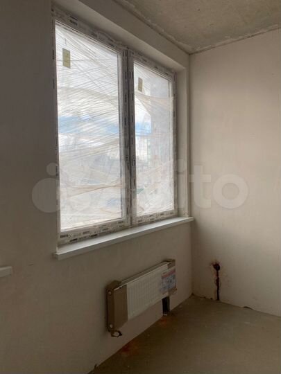 2-к. квартира, 41,1 м², 8/18 эт.