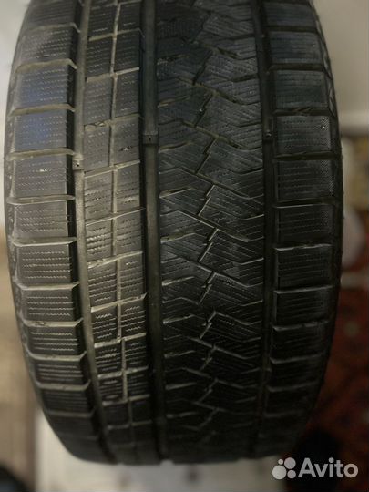 Triangle Snowlink TWT02 245/40 R18 97V