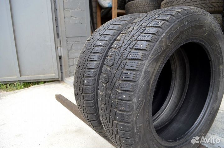 Cordiant Snow Cross 185/65 R15
