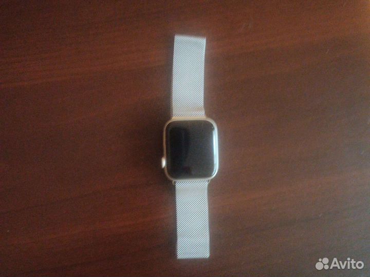 Apple watch nike 4 оригинал