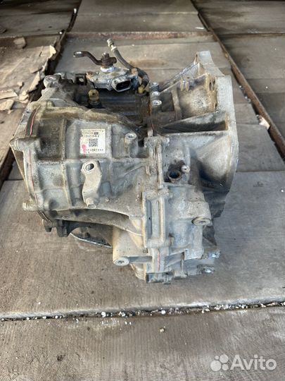 Запчасть на vitz