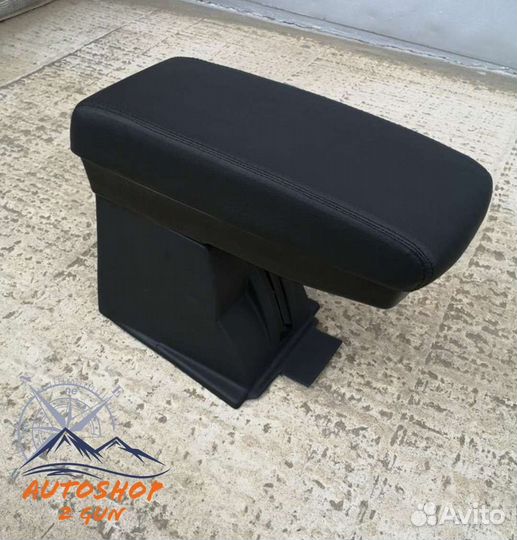 Подлокотник Нива (Урбан )