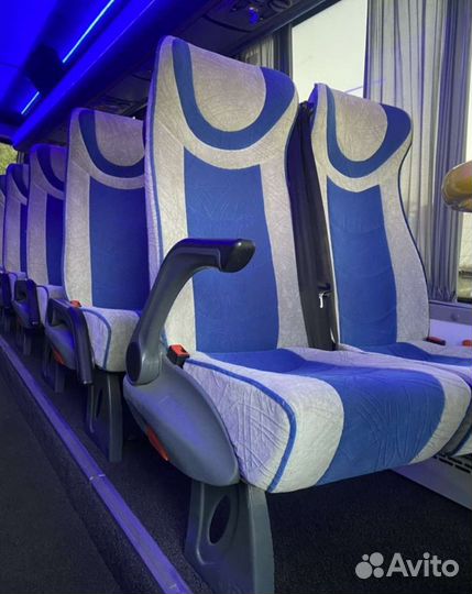 Пассажирские перевозки, трансфер, аренда автобуса