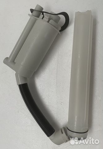 Сифон в сборе для VU 656 vaillant