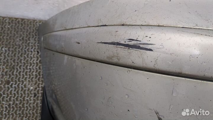 Бампер Toyota Avensis 2, 2007