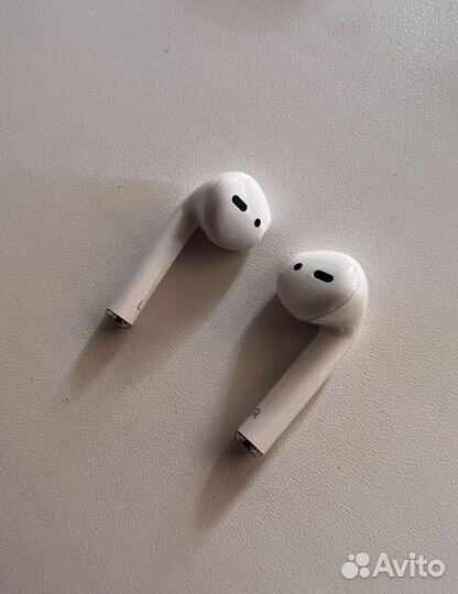 Airpods 2