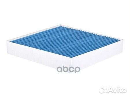 Bio Guard Фильтр салонный KIA optima sedan 2015