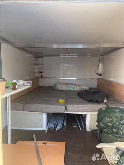 Прицеп автовоз МЗСА 821700, 2020