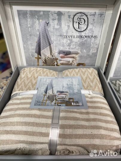 Покрывало турция