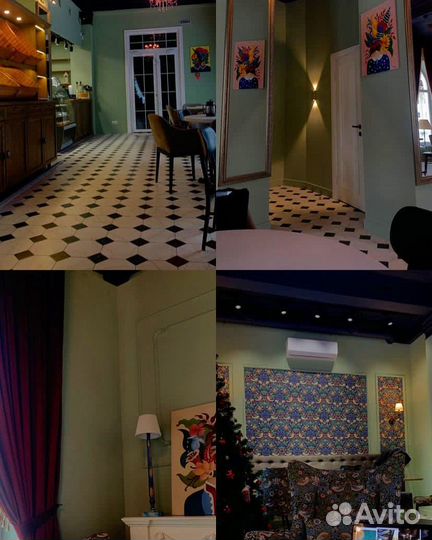 Повар универсал