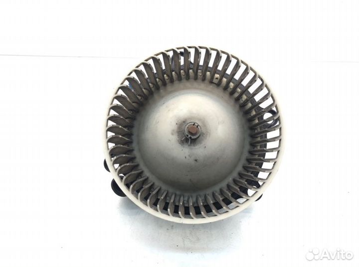 Моторчик печки Toyota Estima lucida 2.2 D 1995