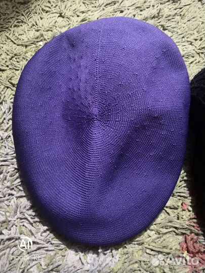 Берет женский