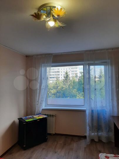 1-к. квартира, 22,4 м², 5/9 эт.