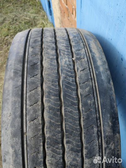 Шины continental