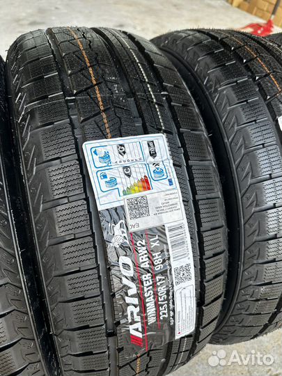 Arivo Winmaster ARW2 225/50 R17