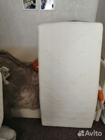 Матрас бу