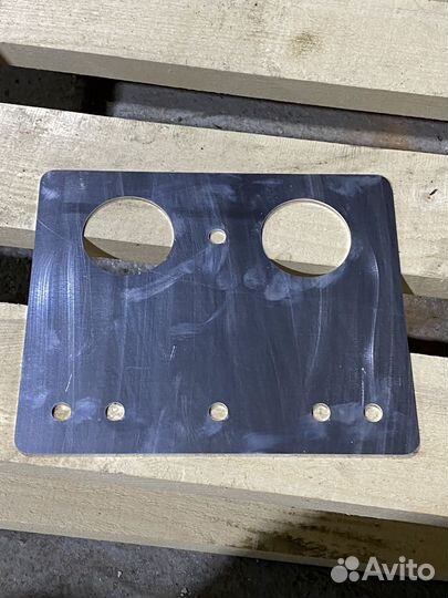 Лазерная резка