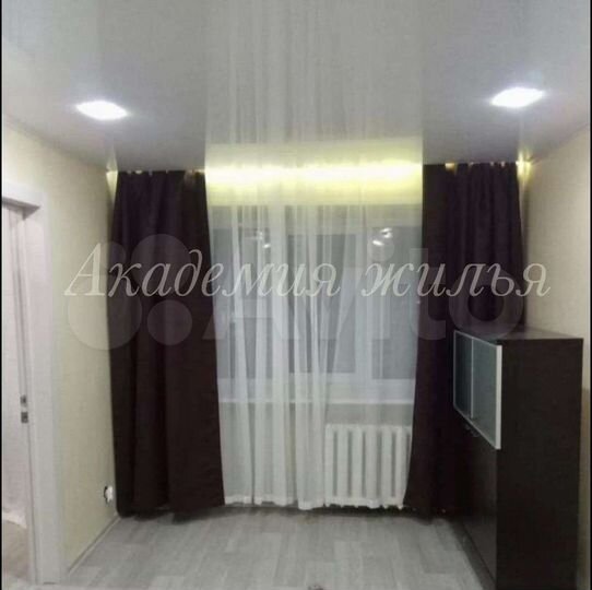 2-к. квартира, 45 м², 1/5 эт.