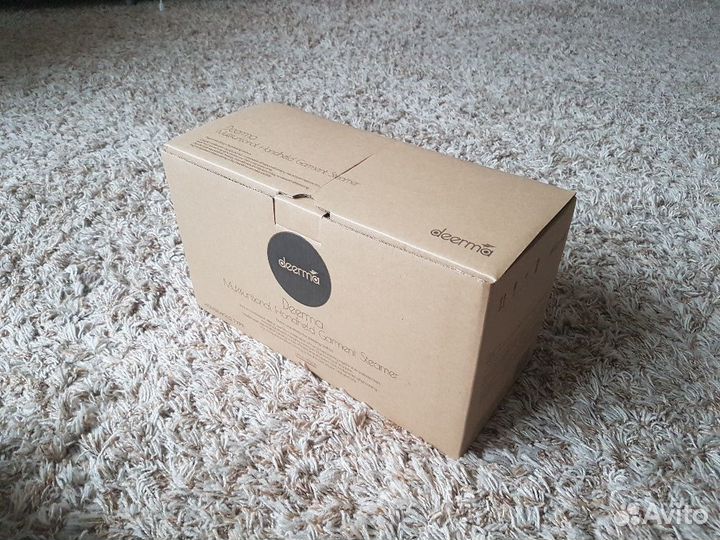 Отпариватель ручной Deerma Garment Steamer HS200