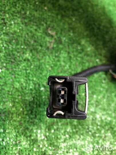 Проводка форсунок Renault Fluence седан K4MV838