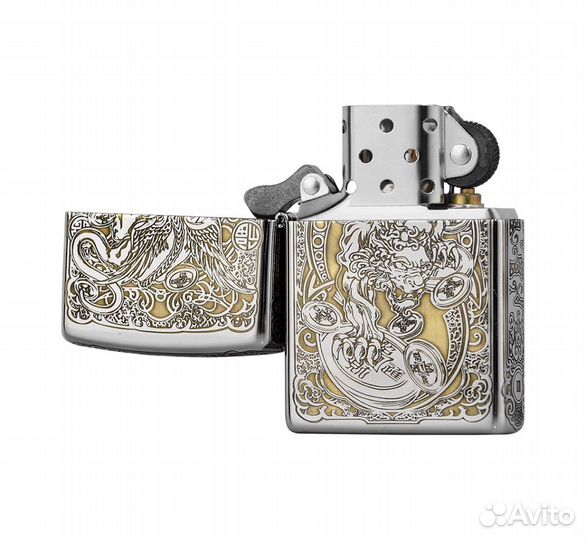 Зажигалка Zippo
