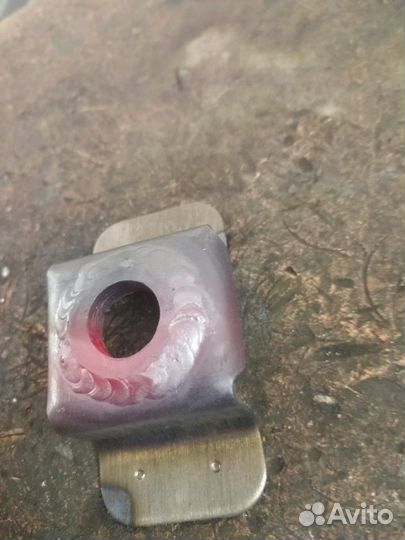 Сварка всех видов Сварка аргонном