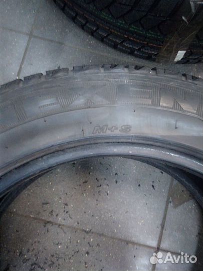 Nexen Roadian HTX RH5 245/55 R19 103T