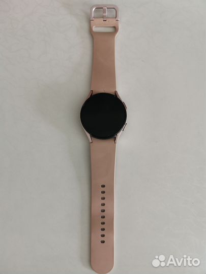 Samsung galaxy watch 4