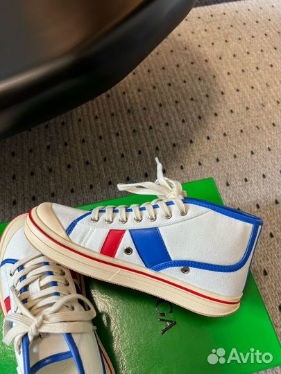 Кеды Botega Veneta