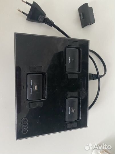 Держатель для телефона и планшета