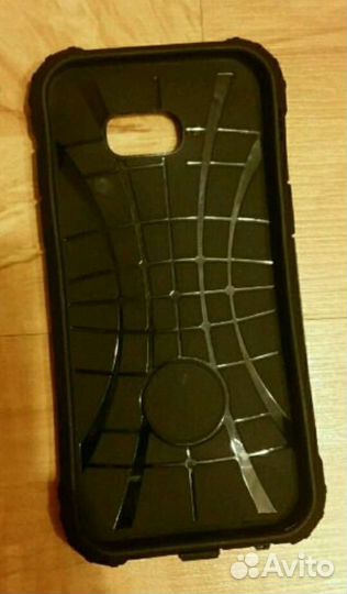 Чехол-бампер для samsung А5