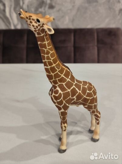 Фигурки животных