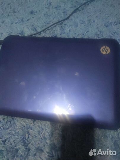 Ноутбук HP 110