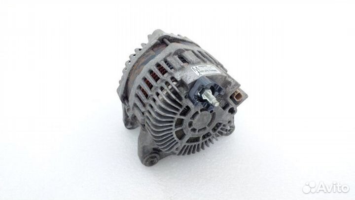 Б/У Б/У Генератор Состояние отличное, оригинал