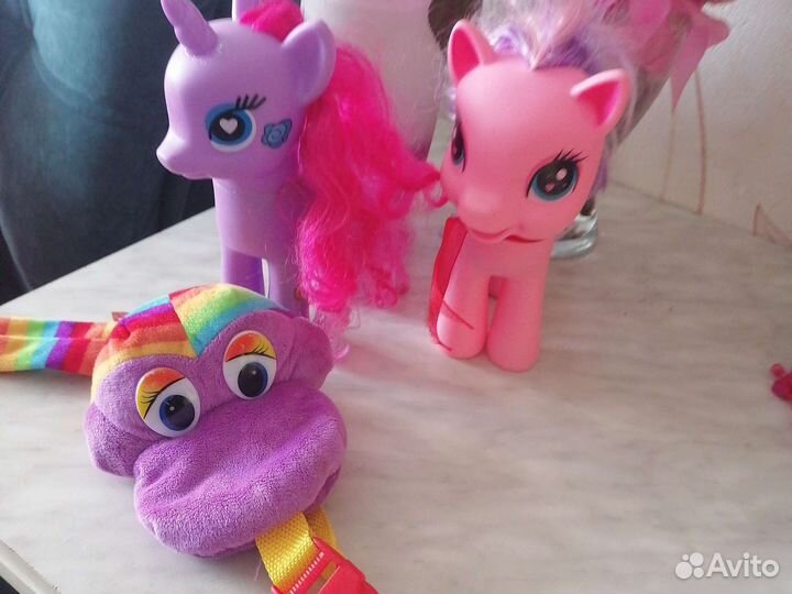 My Little Pony