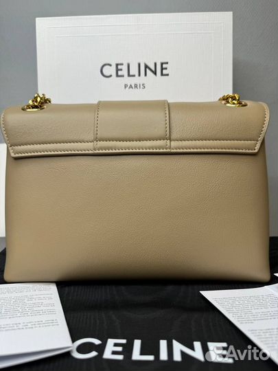 Сумка Celine оригинал