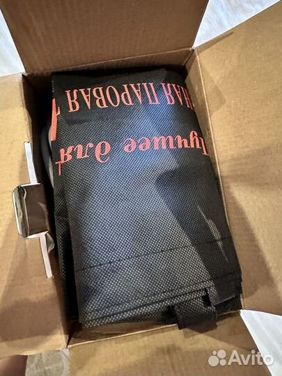 Ручной пароочиститель