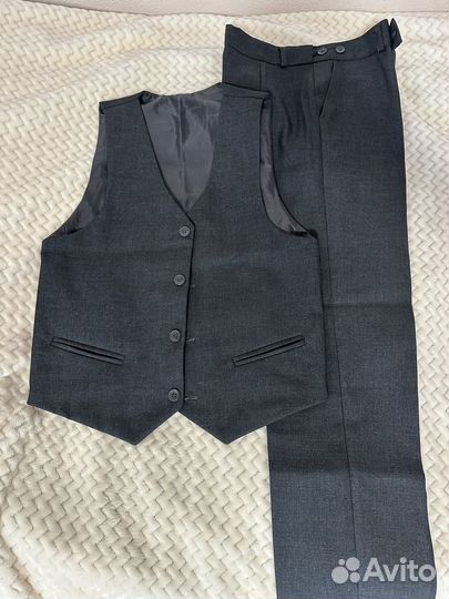 Школьная форма