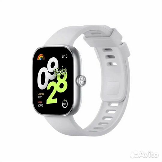 Смарт-часы Xiaomi Redmi Watch 4 (EU)