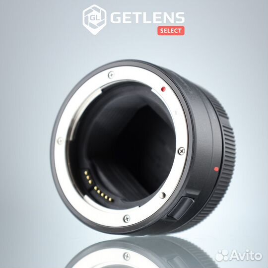 Адаптер Canon Mount Adapter EF-EOS R