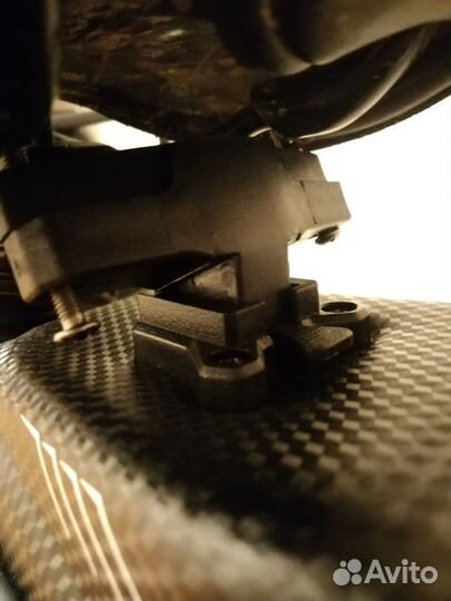 Сумка Wild Man под седло быстросъёмная