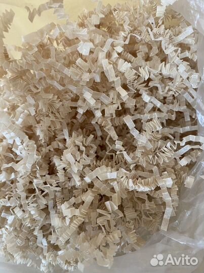 Декоративный материал