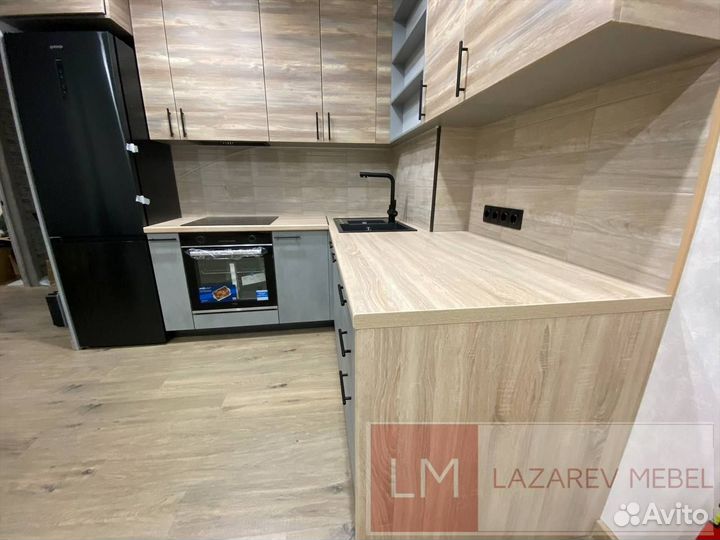 Кухни на заказ