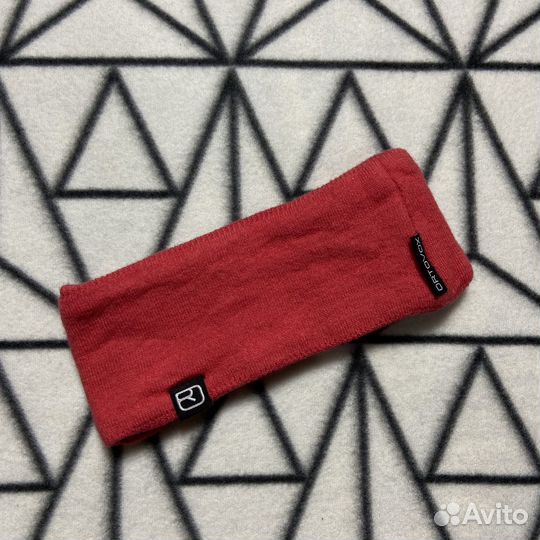 Повязка на голову Ortovox