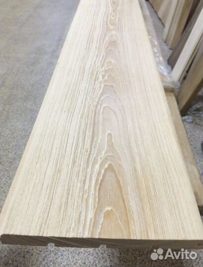 Доска брашированная брашировка PLT-8355